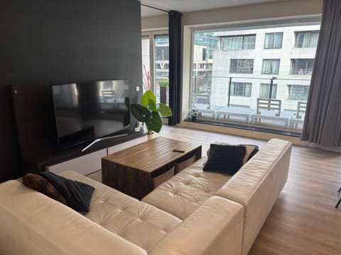 Appartement 3chambres en plein centre-ville Apartment in Brussels