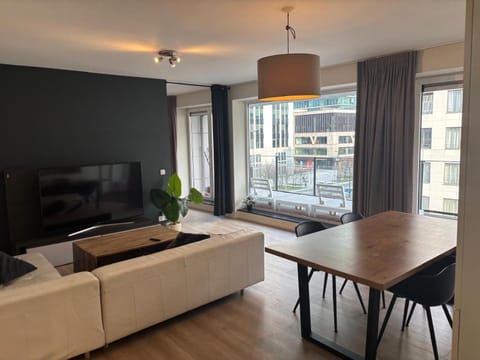 Appartement 3chambres en plein centre-ville Apartment in Brussels