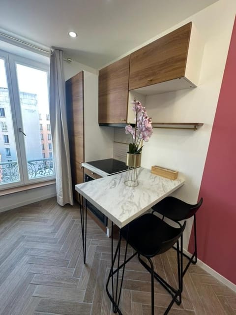 MOON - 43 Apartment in Nice