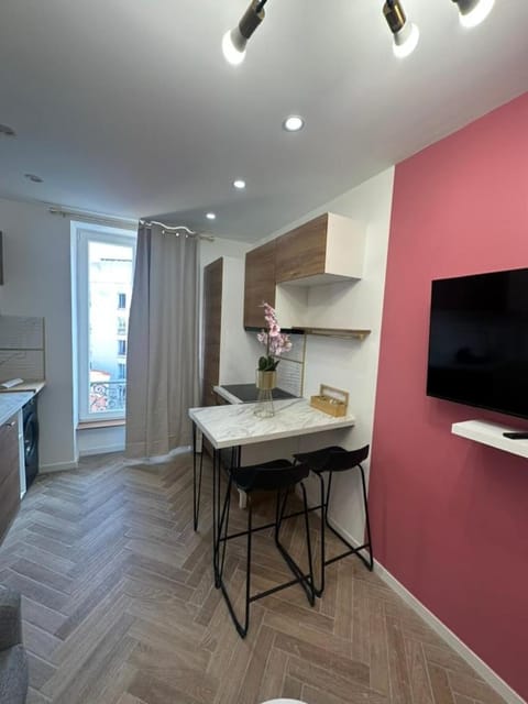 MOON - 43 Apartment in Nice