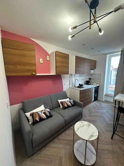 MOON - 43 Apartment in Nice