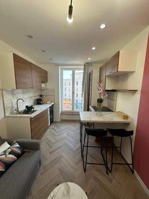 MOON - 43 Apartment in Nice