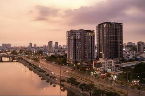 City view