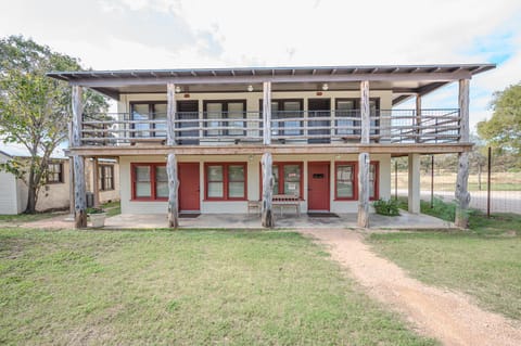 Property building, Lobby or reception