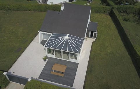 Little Dream House 6 people House in Houlgate