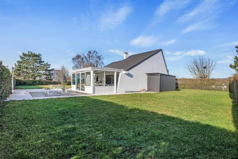 Little Dream House 6 people House in Houlgate