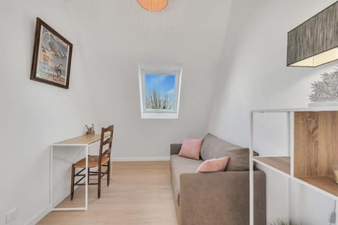 Little Dream House 6 people House in Houlgate