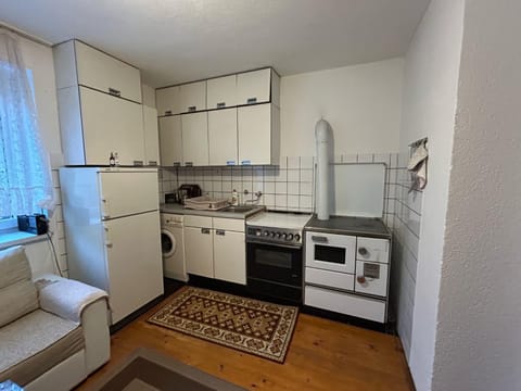 Apartman Kuna Apartment in Federation of Bosnia and Herzegovina