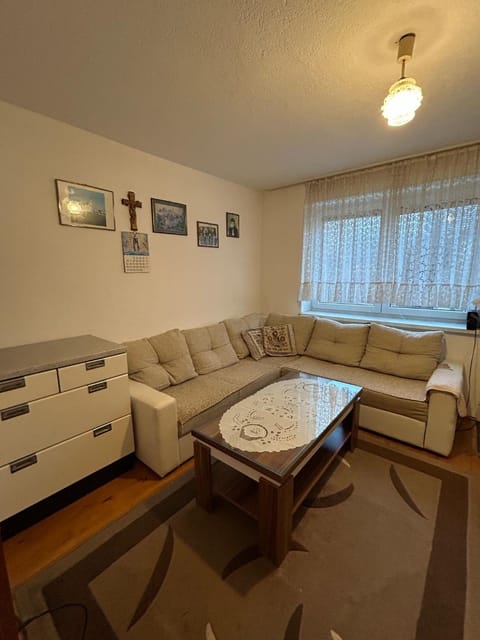 Apartman Kuna Apartment in Federation of Bosnia and Herzegovina