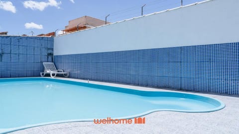 Casa em Araruama com Piscina perto da Praia House in Araruama