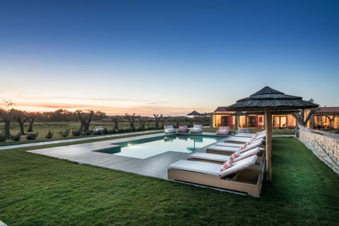 Garden, View (from property/room), Garden view, Pool view