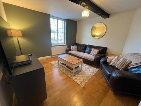 2 bedroom central apartment Apartment in Hereford