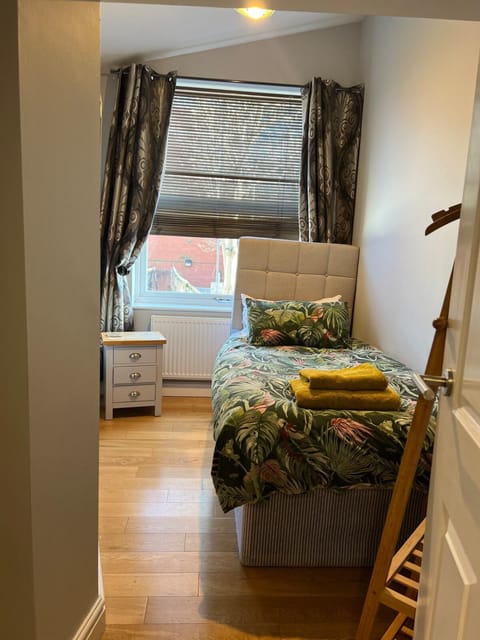 2 bedroom central apartment Apartment in Hereford