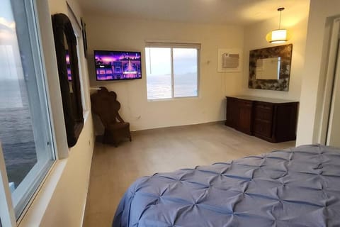 Oceanfront Villa with Pool, Hot Tub & 5 Condos! USVI Villa in Virgin Islands (U.S.)