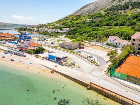 Beach, Sea view, Location