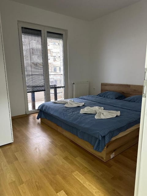 Jovana Apartments Apartment in Skopje