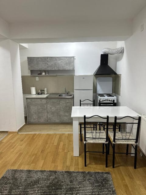 Jovana Apartments Apartment in Skopje