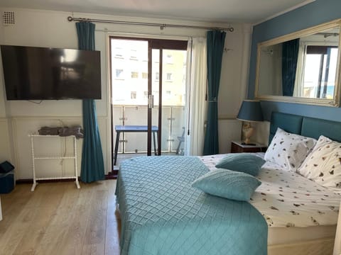 TV and multimedia, Bedroom