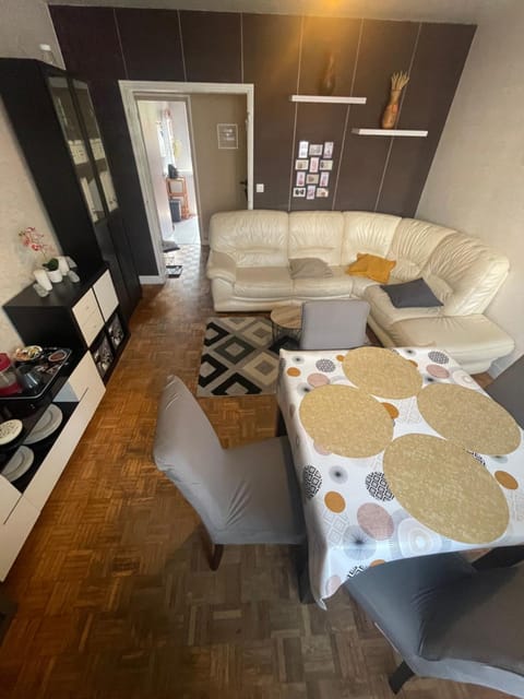 Appartement proche du centre - 58 m2 Apartment in Caen