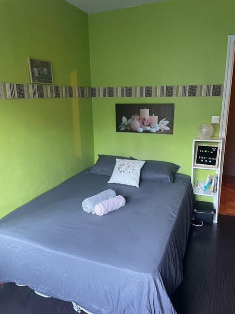 Appartement proche du centre - 58 m2 Apartment in Caen