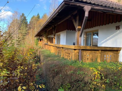 Property building, Patio, Day, Natural landscape