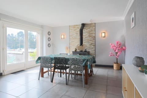 Maison Au Port De Lézardrieux House in Paimpol