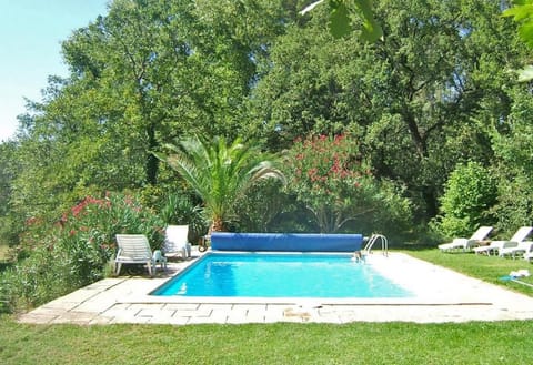 La Mude Villa in Salernes