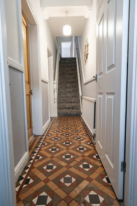 Delightful 3 bedroom Cottage in Haverigg House in Haverigg