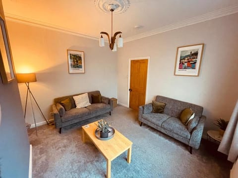 Delightful 3 bedroom Cottage in Haverigg House in Haverigg