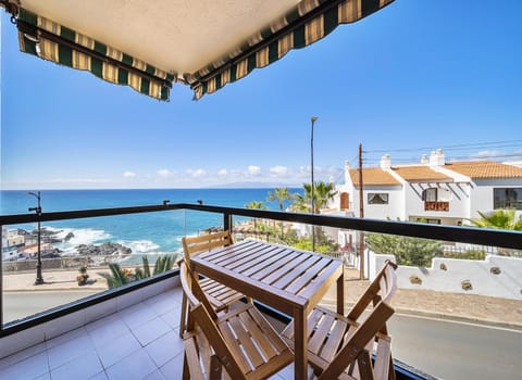 Balcony/Terrace, Sea view, Sea view