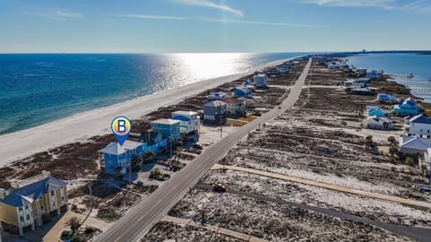 Life's a Beach House in West Beach