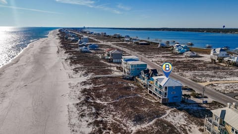 Life's a Beach House in West Beach