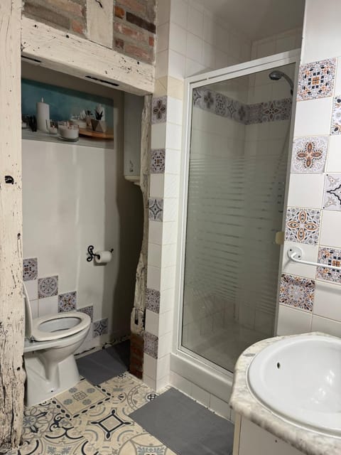 Studio 2 bords de Loire Apartment in Orléans