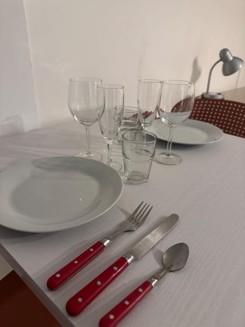 Studio 2 bords de Loire Apartment in Orléans