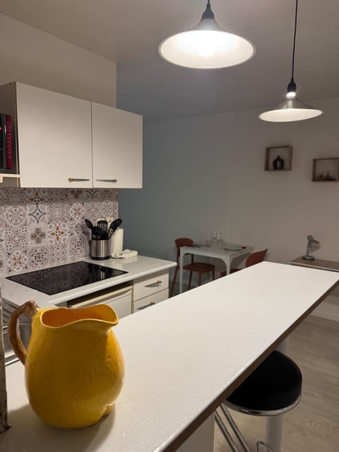 Studio 2 bords de Loire Apartment in Orléans