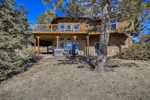 296 Carlee Place House in Pagosa Springs