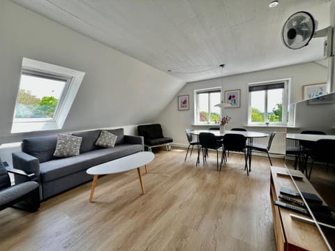 Vejle Apartment Skovhøjen Apartment in Region of Southern Denmark