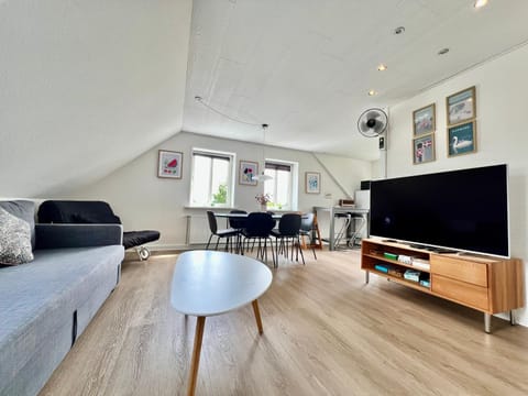 Vejle Apartment Skovhøjen Apartment in Region of Southern Denmark