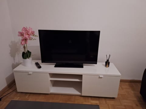 Ferienwohnung nähe Universität-Novartis Apartment in Basel