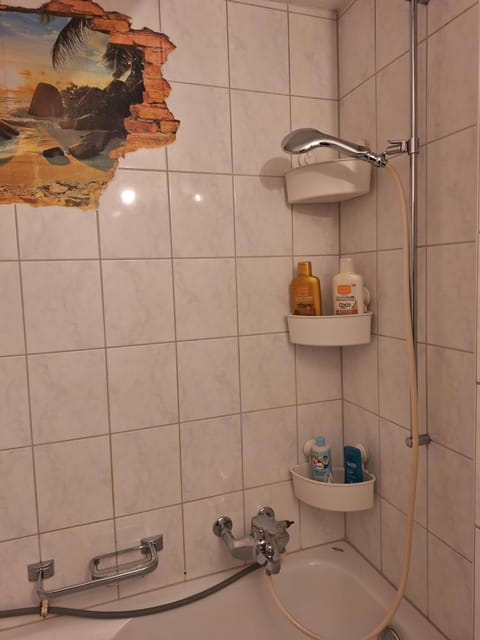 Ferienwohnung nähe Universität-Novartis Apartment in Basel