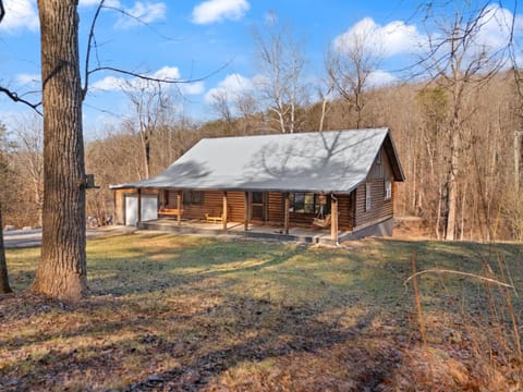 Property building, Day, Natural landscape