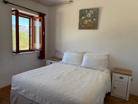 Apartmani Tonko Apartment in Račišće