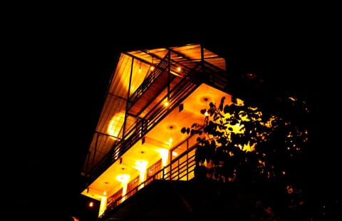 Night, View (from property/room)