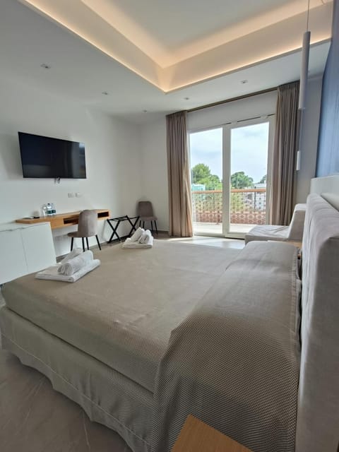 Hotel Posidonia Hotel in Porto Cesareo