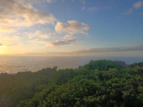 Beautiful family Sea House, Vermont, Hermanus House in Western Cape