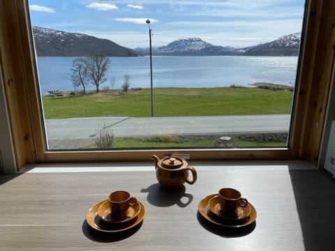 Large apartment with great views Apartment in Nordland, Norway