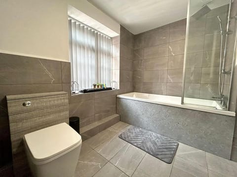 Townside Hideaway Apartment in England