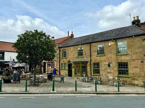 Townside Hideaway Apartment in England