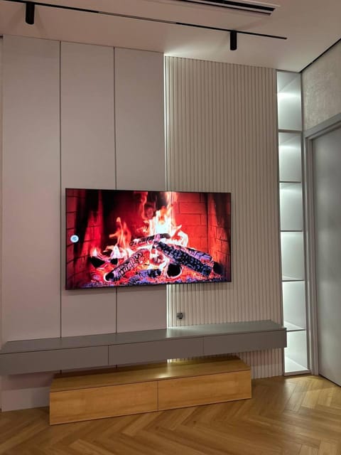 TV and multimedia