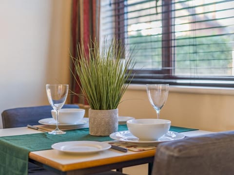 Other, Dining area